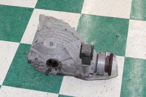 2014-2017 Ghibli 3.0L RWD Rear 2.80 Gear Ratio Carrier Differential Wty Used OEM Differentials & Carriers used OEM