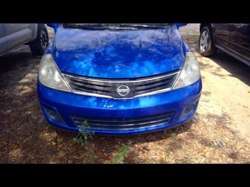 2009-2014 Nissan Cube 1067909 Front Right/Passenger Used OEM Steering Knuckle Spindle