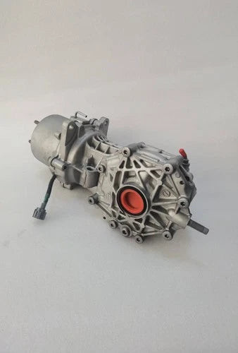 for Infiniti QX60 Pathfinder Rear AWD 2.466 Ratio Used OEM Rear Differential Carriers used OEM rear differential carrier