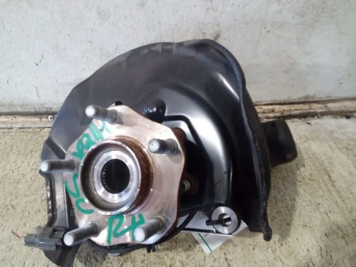 2016-2020 Nissan Rogue Front Right/Passenger Used OEM Steering Knuckle Spindle