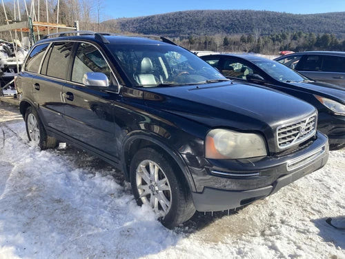 08 Volvo XC90 Carrier/Differential Rear (awd) Used OEM Differentials & Carriers used OEM differential carrier assembly