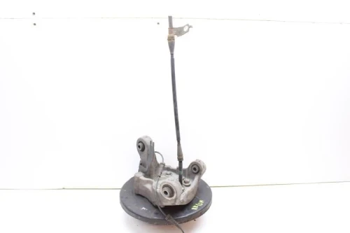 2019-2024 Nissan Altima 430196CA1A Left/Driver With Hub Used OEM Steering Knuckle Spindle