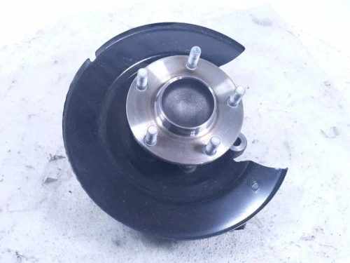 2020-2025 Nissan Sentra 430186LY0A Rear Right/Passenger With Hub With Bearing Used OEM Steering Knuckle Spindle