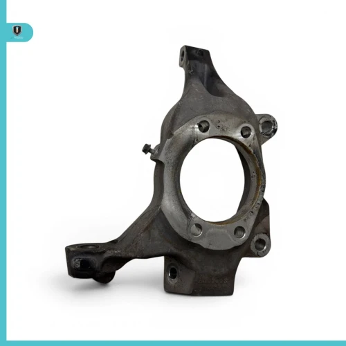 2007-2018 Nissan Altima 40014JA00A Front Right/Passenger Used OEM Steering Knuckle Spindle
