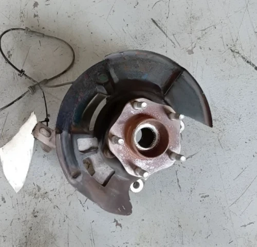 2007-2018 Nissan Altima Front Right/Passenger Used OEM Steering Knuckle Spindle