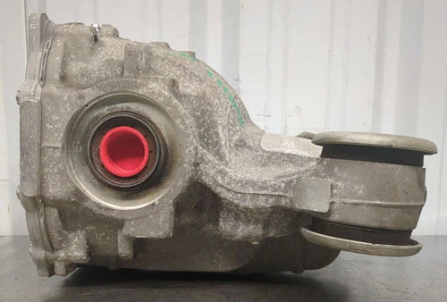 2022 Ford Explorer 2.3L 4X4 Rear Carrier Differential 20 21 Used OEM Rear Differential Carriers used OEM rear differential