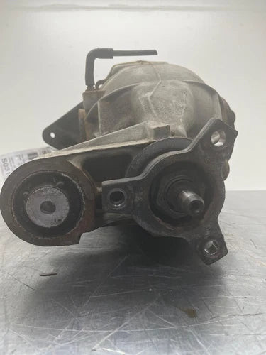 2013-2012 Mercedes ML350 Rear Carrier Differential Diesel 1663502714 -15 Used OEM Rear Differential Carriers used OEM rear