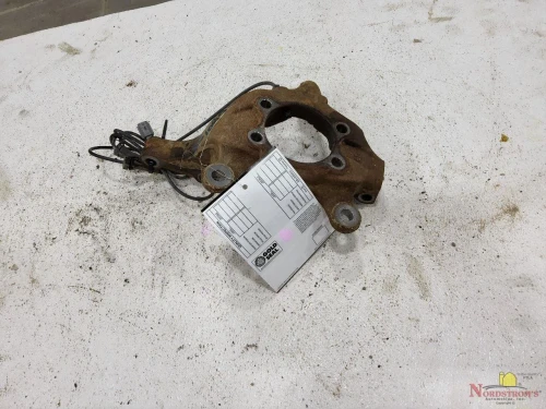 2019 Nissan Sentra Front Left/Driver Used OEM Steering Knuckle Spindle