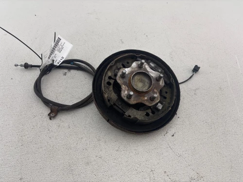 2013-2019 Nissan Sentra Rear Left/Driver With Hub Used OEM Steering Knuckle Spindle