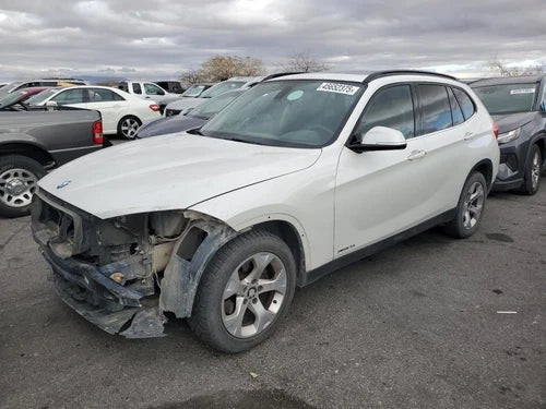 2012-2015 Front 31507533973 BMW X1 Used OEM Front Differential Carriers used OEM front differential carrier assembly