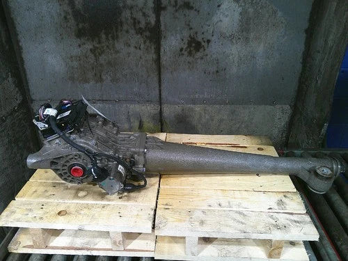 2019-2024 Chevrolet Blazer Cadillac XT5 Rear Carrier Used OEM Rear Differential Carriers used OEM rear differential carrier