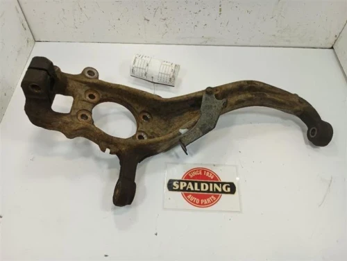 2007 Nissan Xterra 10124790 Front Left/Driver Used OEM Steering Knuckle Spindle
