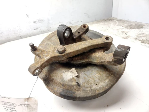 1986-1997 Nissan 4001501G50 Front Left/Driver Used OEM Steering Knuckle Spindle
