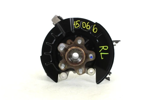 2021-2024 Nissan Rogue Rear Left/Driver AWD With Hub Used OEM Steering Knuckle Spindle