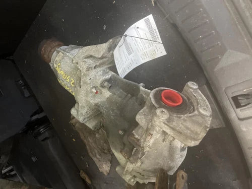 2016 Ford Escape Rear 3.51 Ratio Used OEM Differential Carrier Assembly used OEM differential carrier assembly