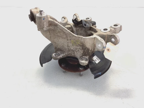 2017-2022 Nissan Rogue Sport Rear Right/Passenger Used OEM Steering Knuckle Spindle