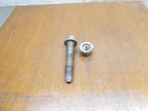 Nissan Maxima Front Used OEM Steering Knuckle Spindle