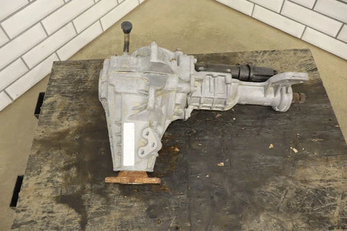 2013-2018 RAM 1500 RAM Classic 3.92 Ratio Front Used OEM Front Differential Carriers used OEM front differential carrier