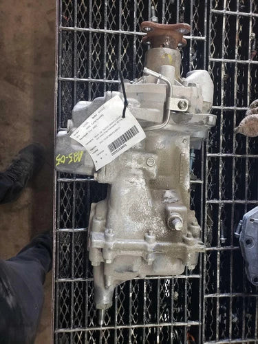2022-2024 22 23 24 Rogue AWD Rear Carrier Used OEM Rear Differential Carriers used OEM rear differential carrier assembly