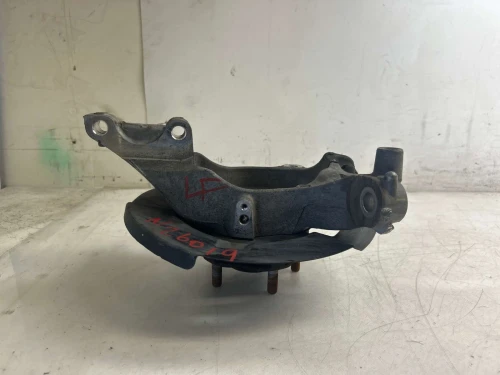 2013-2018 Nissan Altima 40015JA02A Front Left/Driver With Hub Used OEM Steering Knuckle Spindle