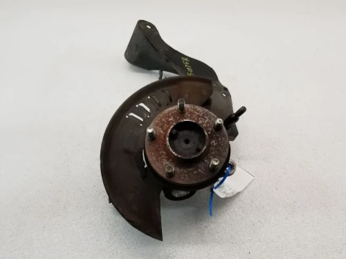 1991-1996 Nissan Front Right/Passenger Used OEM Steering Knuckle Spindle