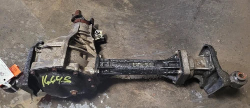 2006-2010 Hummer H3 Carrier 06 07 08 09 10 Used OEM Differentials & Carriers used OEM differential carrier assembly