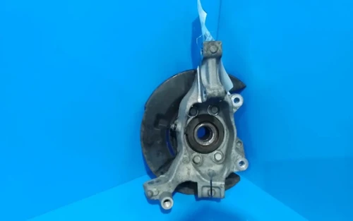 2009-2014 Nissan Altima Front Left/Driver Used OEM Steering Knuckle Spindle