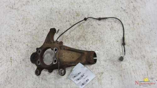2016 Nissan Rogue Front Left/Driver Used OEM Steering Knuckle Spindle