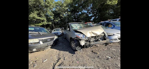 2004-2008 Carrier/Differential Toyota Sienna 04 05 06 07 08 09 10 Rear Used OEM Differentials & Carriers used OEM