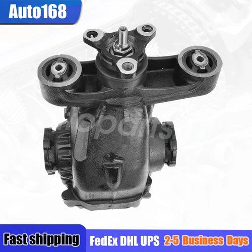 2013-2019 Rear 2.85 fits Cadillac Ats L4 2.0L RWD Used OEM Rear Differential Carriers used OEM rear differential carrier