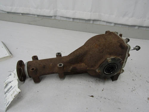 2015-2019 Carrier Rear 2.5L Manual Trans 26603 Mi Subaru Wrx 15 16 17 18 19 20 21 Used OEM Differentials & Carriers used OEM
