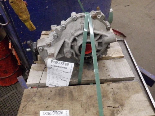 2019-2023 19 20 21 22 23 Hyundai Genesis G70 2.0L Rear Carrier Used OEM Rear Differential Carriers used OEM rear differential