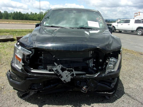 2022 Ford Ford F-150 Pickup Front Axle 3 Used OEM Differential Carrier Assembly used OEM front differential carrier assembly