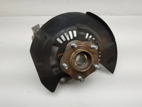 2016-2023 Nissan Maxima 40014JA00A Front Right/Passenger Used OEM Steering Knuckle Spindle