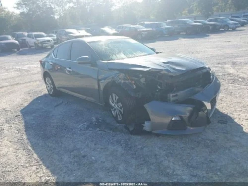 2019-2025 Nissan Altima 1152696 Front Left/Driver Used OEM Steering Knuckle Spindle