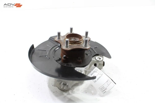 2022 Nissan Pathfinder Rear Right/Passenger 4WD With Hub Used OEM Steering Knuckle Spindle