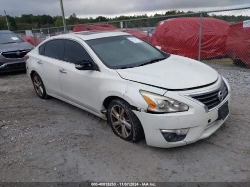 2009-2014 Nissan Maxima 1103765 Front Right/Passenger Used OEM Steering Knuckle Spindle