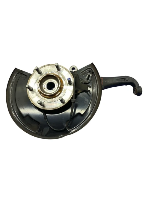 2004-2024 Nissan Titan Front Right/Passenger With Hub Used OEM Steering Knuckle Spindle