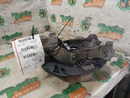 2015-2024 Nissan Murano 3555143 Front Left/Driver Used OEM Steering Knuckle Spindle