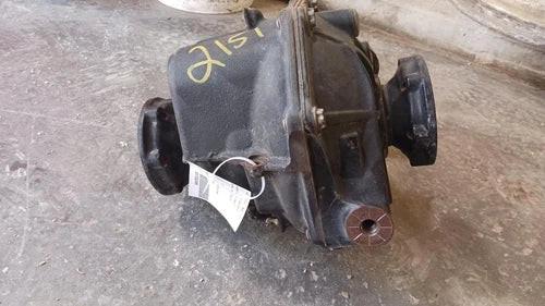2019-2023 Chevy Camaro Rear Carrier 6.2L LT1 Used OEM Rear Differential Carriers used OEM rear differential carrier assembly