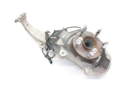 2009-2012 Nissan 370Z Front Left/Driver Used OEM Steering Knuckle Spindle