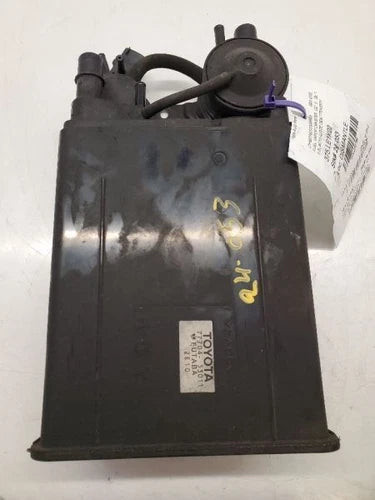 Lexus IS300, Fuel Vapor Canister, 2001-2005, 3.0L, 6CYL, 2JGZE, 77704-53011, OEM