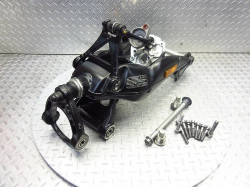 2012 BMW K1600GTL K1600 Front Wheel Carrier Fork Fork Used OEM Wheels used OEM wheel