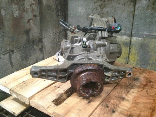 2020-2024 20 21 22 23 24 Ford Escape Rear Carrier Used OEM Rear Differential Carriers used OEM rear differential carrier