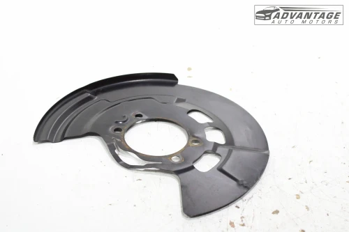 2022-2025 Nissan Pathfinder Front Left/Driver Used OEM Steering Knuckle Spindle