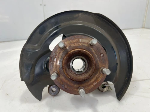2020-2024 Nissan Sentra 400146LA1A Front Right/Passenger Used OEM Steering Knuckle Spindle