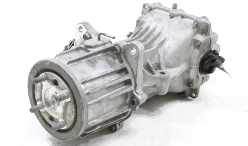 2014-2020 Nissan Murano Rear Carrier AWD Used OEM Rear Differential Carriers used OEM rear differential carrier assembly