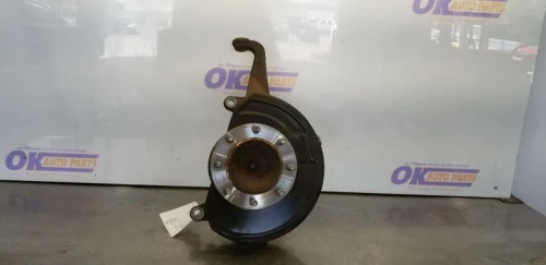 Nissan NV2500 Front Right/Passenger 4X2 2WD Used OEM Steering Knuckle Spindle