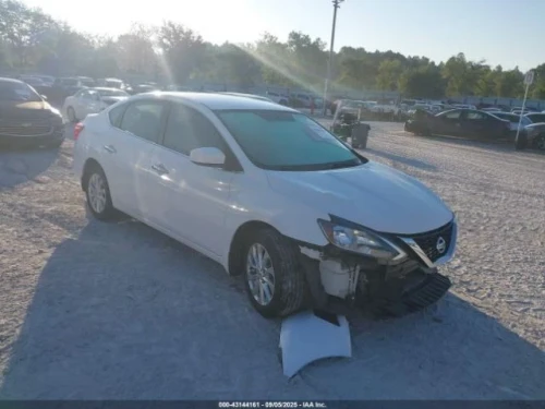 2011-2023 Nissan Leaf 1150257 Front Right/Passenger Used OEM Steering Knuckle Spindle