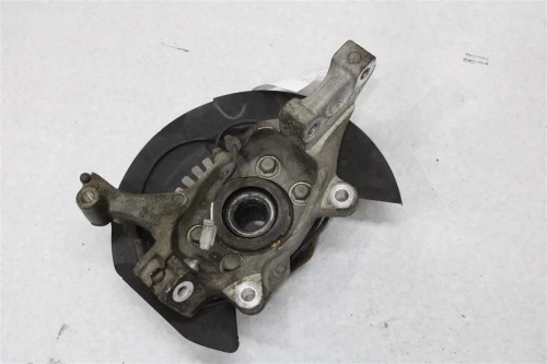 2007-2009 Nissan Maxima 1387387 Front Used OEM Steering Knuckle Spindle